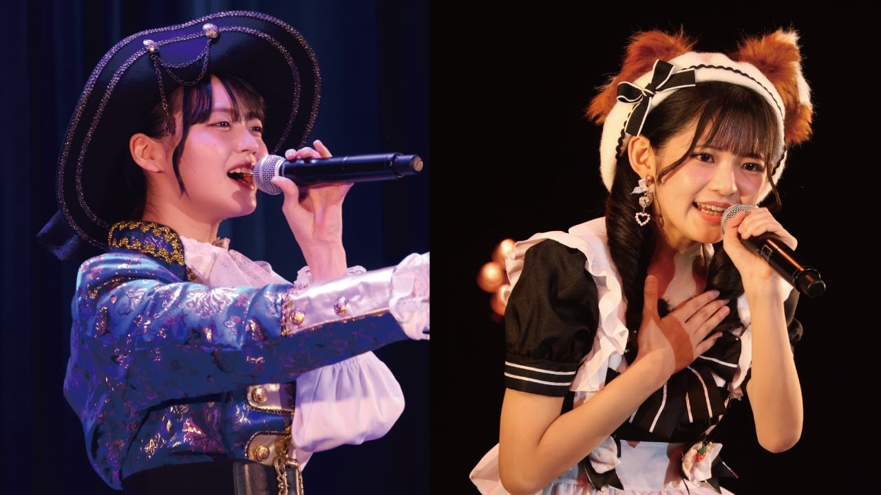 DVD『つばきファクトリー 小野瑞歩・福田真琳バースデーイベント 2024