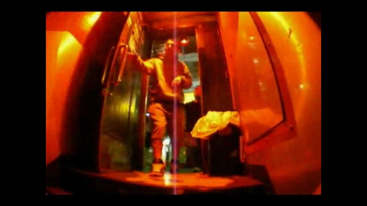 ISSUGI from MONJU / morning sickteam remix feat S.L.A.C.K.