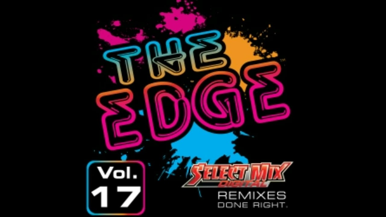 Peter Gabriel - Big Time (Edge Remix) - YouTube