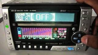 Pioneer FH-P909MD [MiniDisc Wiki]