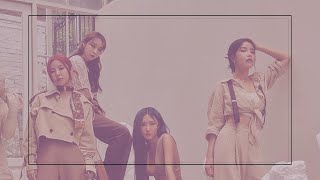 MAMAMOO - Smile (Lyric Video) - YouTube