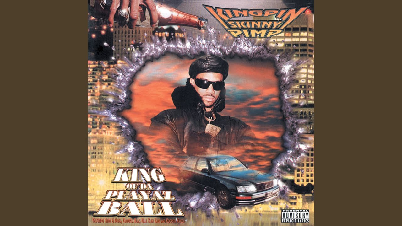 I Don't Lov'em (feat. Gangsta Boo & Koopsta Knicca) - YouTube