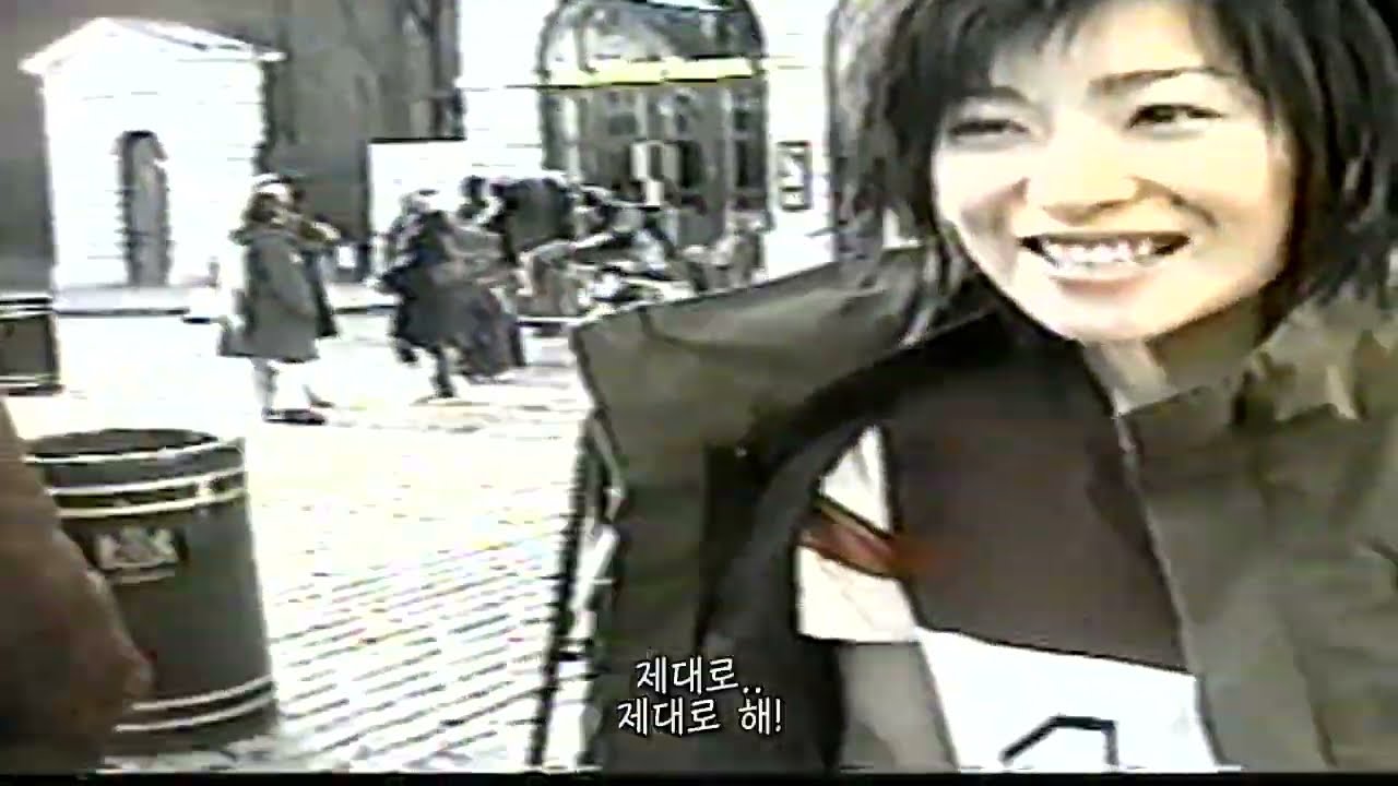 성적 힐링 ~특별 봉사편~ (性的ヒーリング〜特別御奉仕編〜)_椎名林檎