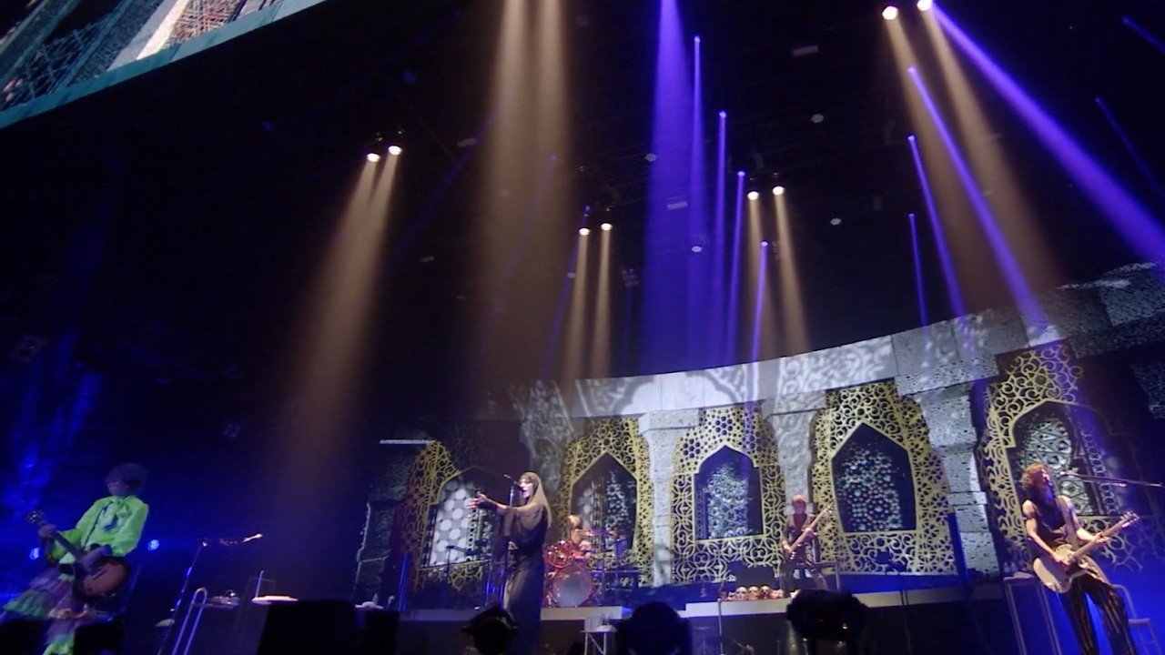 BUCK-TICK「CLIMAX TOGETHER ON SCREEN 1992-2016 / CLIMAX TOGETHER