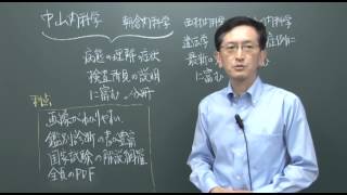 内科学書 改訂第8版 ｜ 中山書店