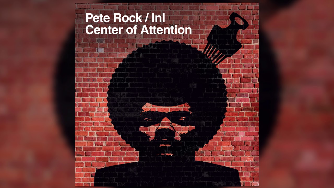 Pete Rock - Microphonist Wanderlust - YouTube
