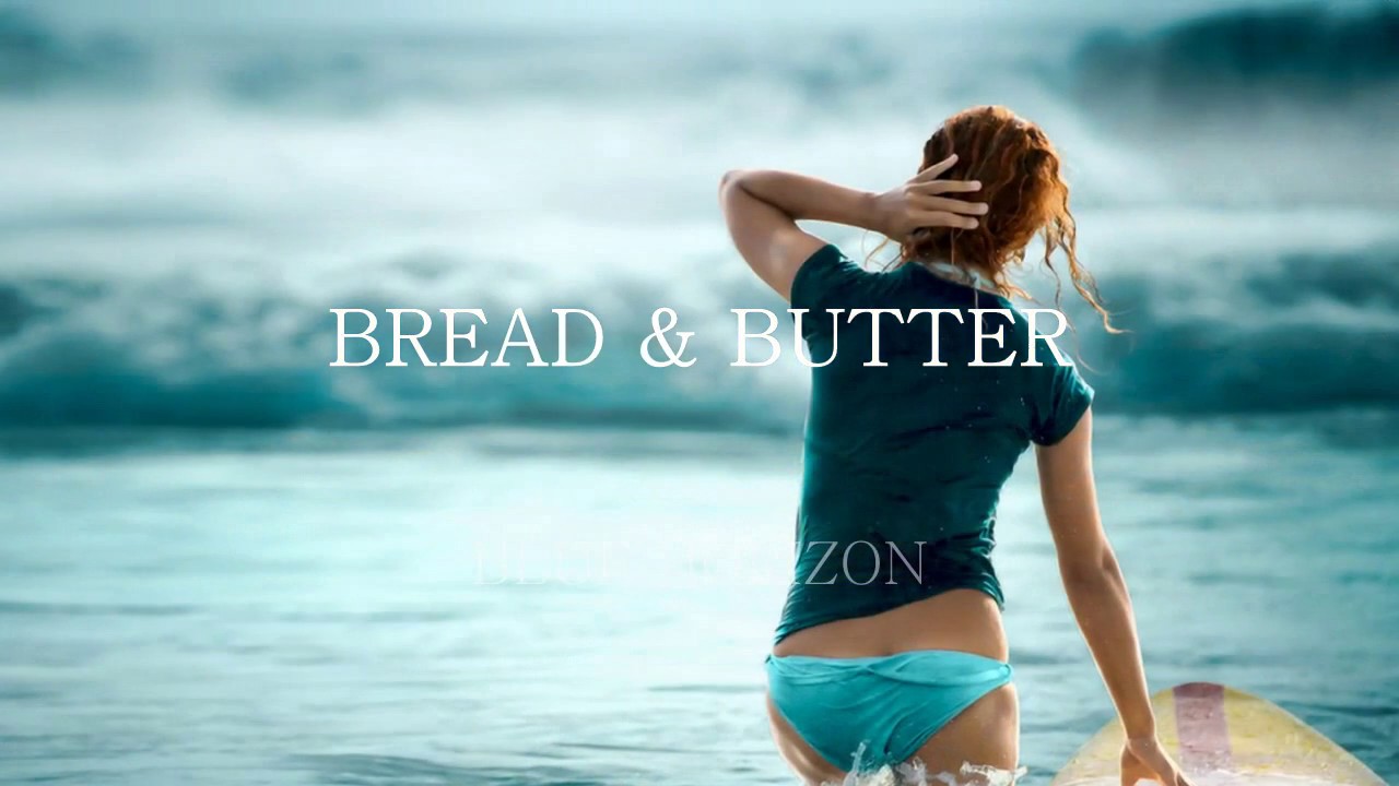 ブレッド＆バター 青い地平線 - BLUE HORIZON - YouTube