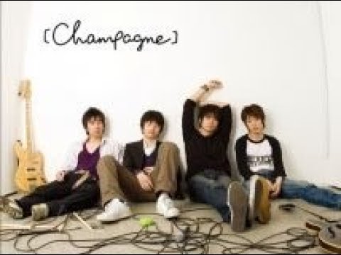 Champagne] ( シャンペイン ) aka [Alexandros] ( アレキサンドロス