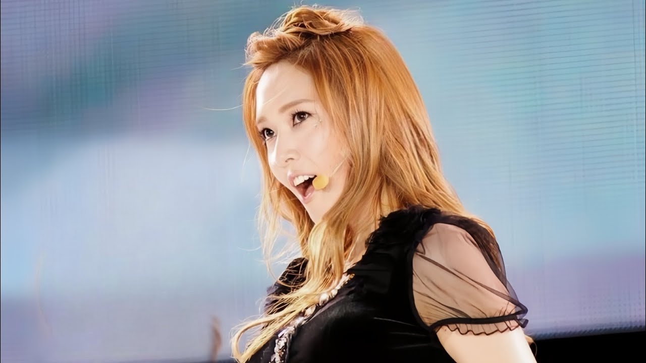 Girls' Generation (소녀시대) - The Boys | 121026 SMTOWN Tokyo [4K