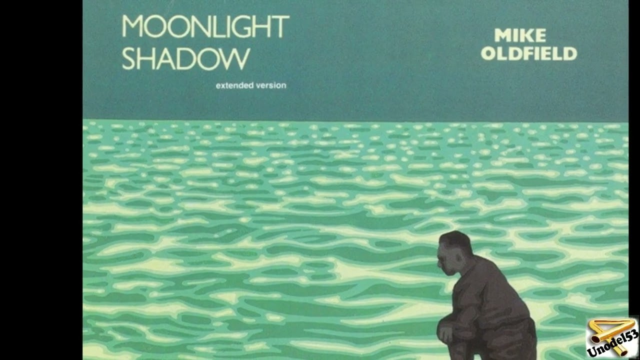 Mike Oldfield- Moonlight Shadow (Extended Versión, 1983) - YouTube