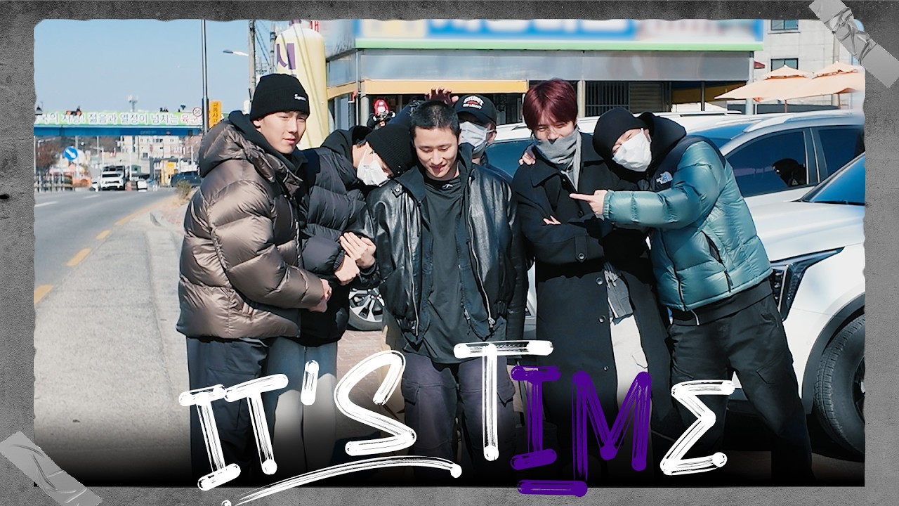 🍃✨Unboxing Monsta X 2020 Photobooks (Comma & Xiesta Version