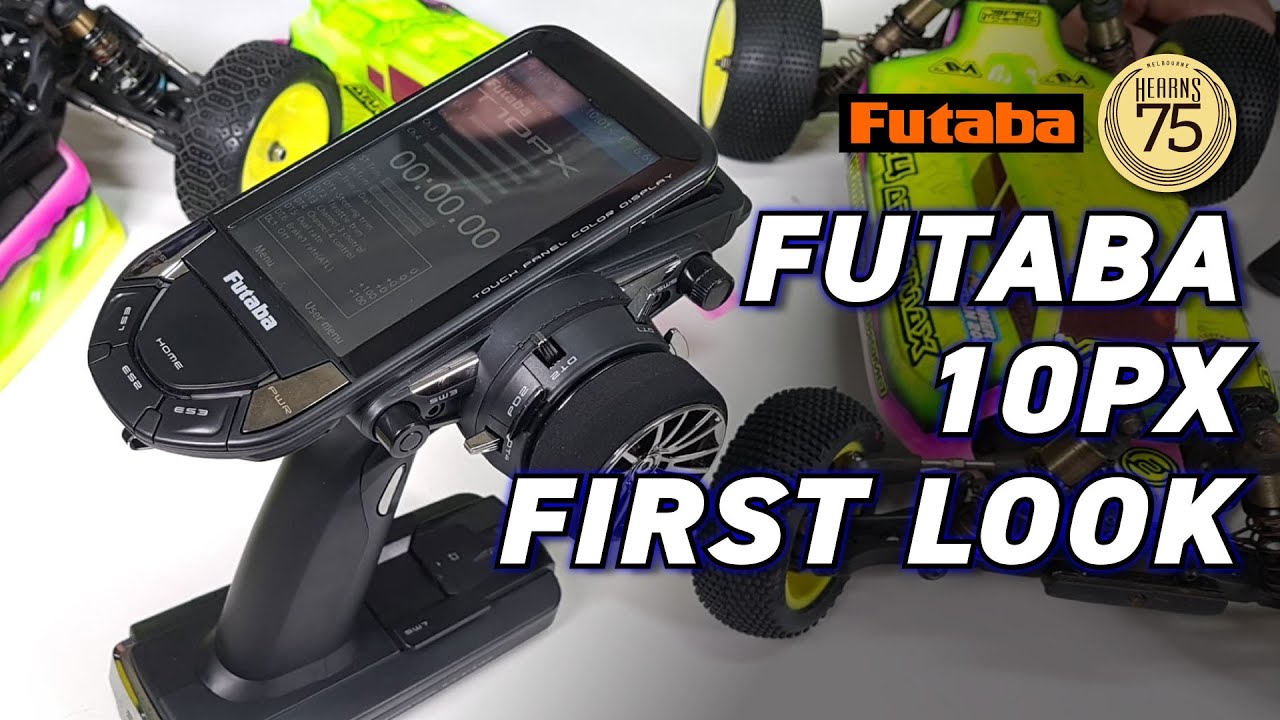 遂に発売！ HPS CT500ハイエンドロープロブラシレスサーボ開封