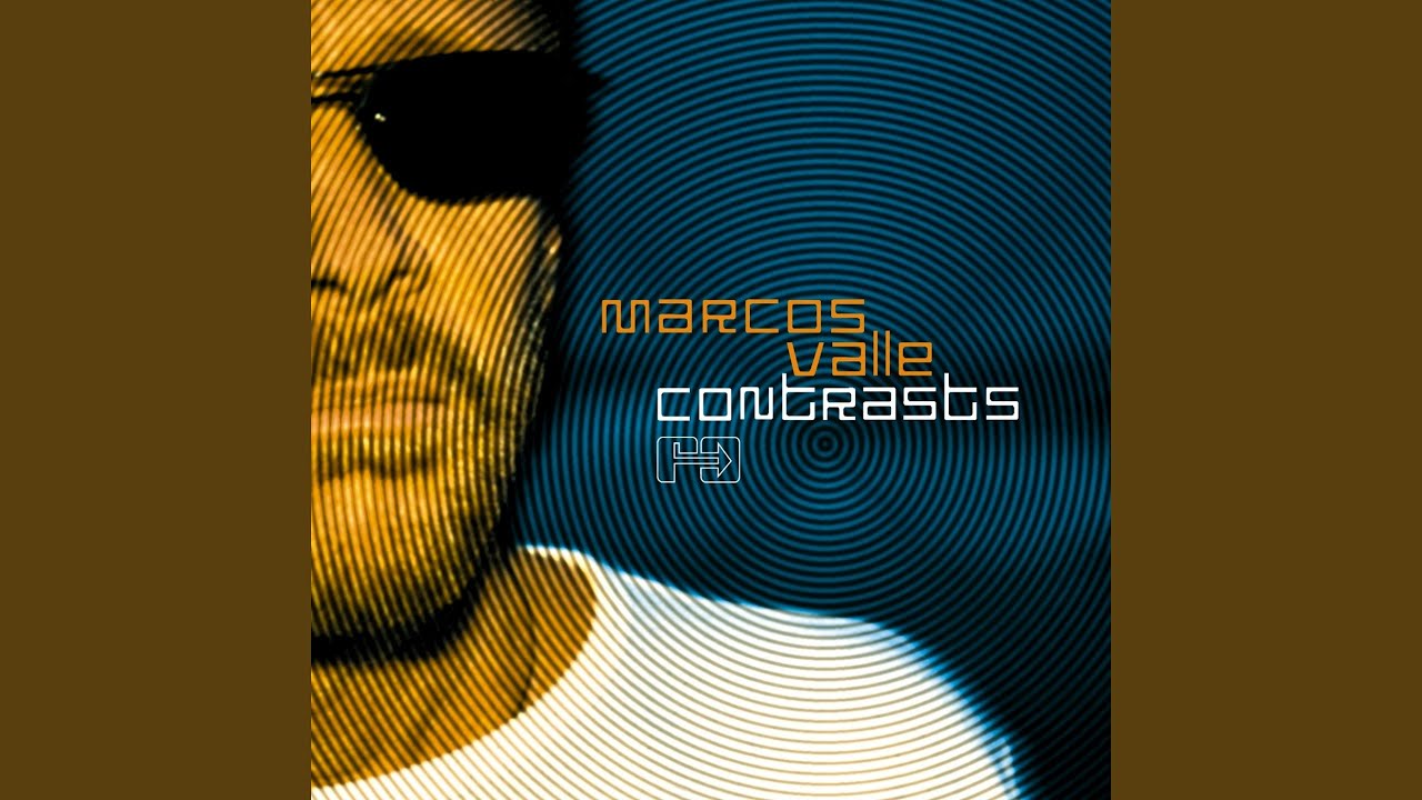 Marcos Valle - Escape - YouTube