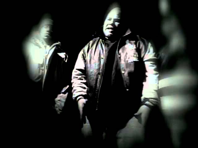 LL Cool J feat Fat Joe, Foxy Brown & Keith Murray - I Shot Ya