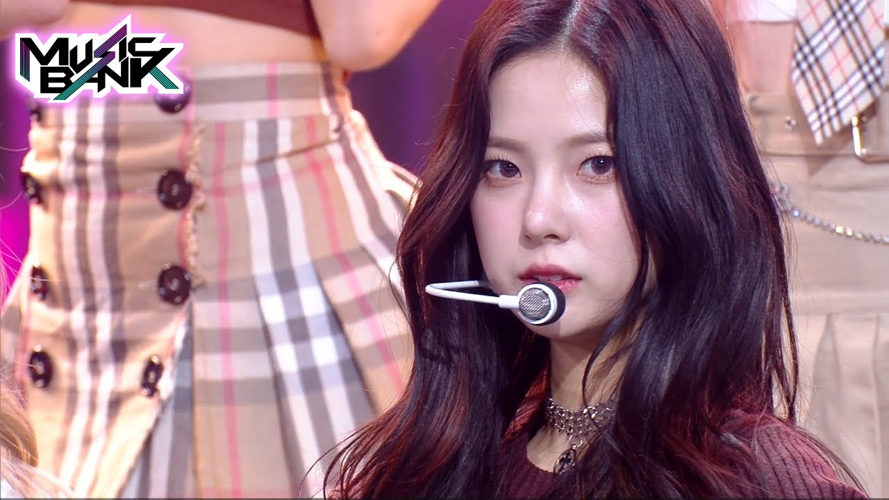 We Fresh - Kep1er ケプラー [Music Bank] | KBS WORLD TV 221028