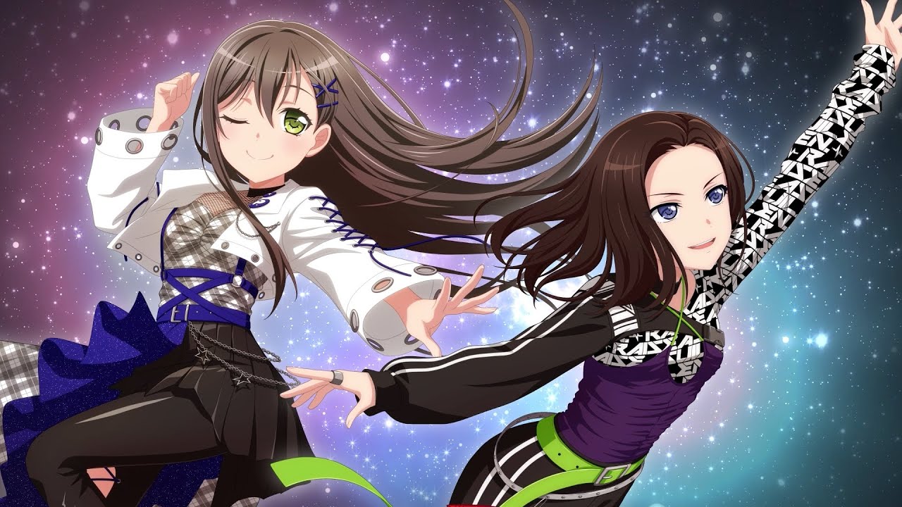 花園たえ×レイヤ】BanG Dream! 11th☆LIVE DAY1：Poppin'Party×RAISE A