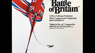 空軍大戦略 サントラ（レコード） - YouTube