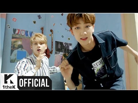 MV] SEVENTEEN(세븐틴) _ VERY NICE(아주 NICE) - YouTube