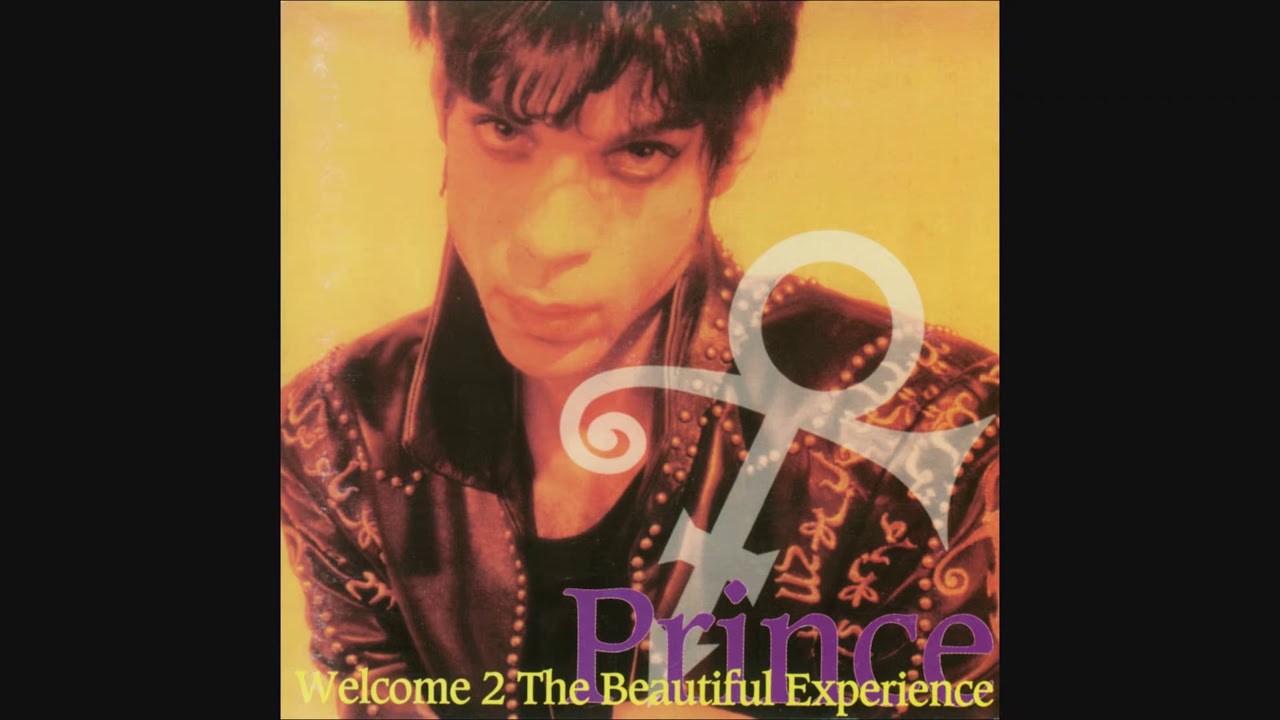 Prince: Welcome 2 The Beautiful Experience [Live at Paisley Park