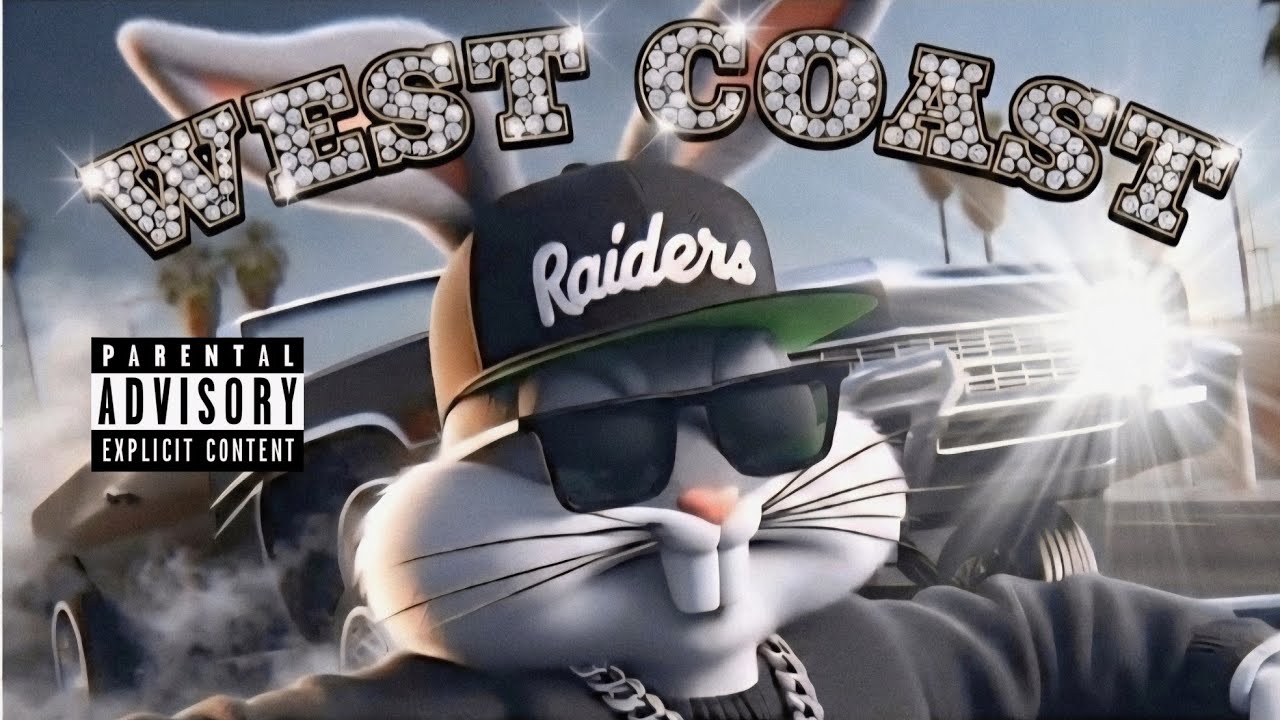 Best West Coast G-Funk Mix | Underground Gangsta Rap 2026 | 2000s
