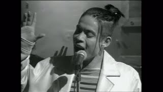 久保田利伸 - LA・LA・LA LOVE SONG with NAOMI CAMPBELL [Official