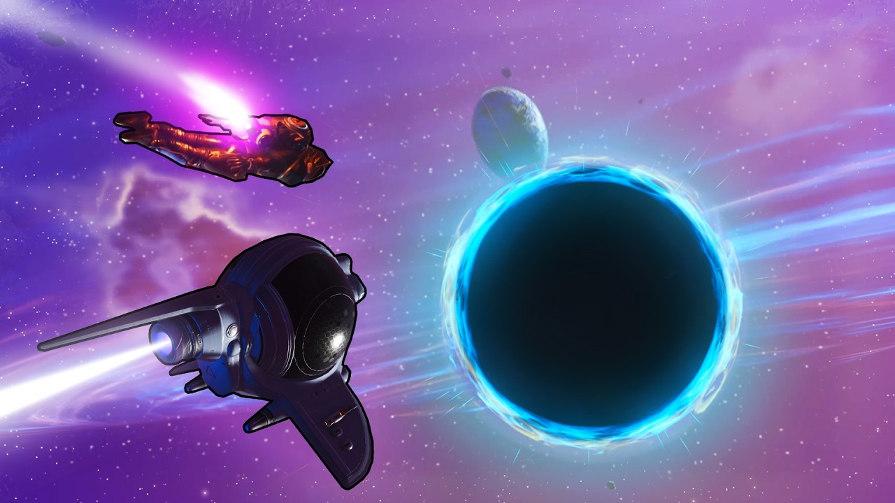 What happens when TWO planets overlap? - YouTube