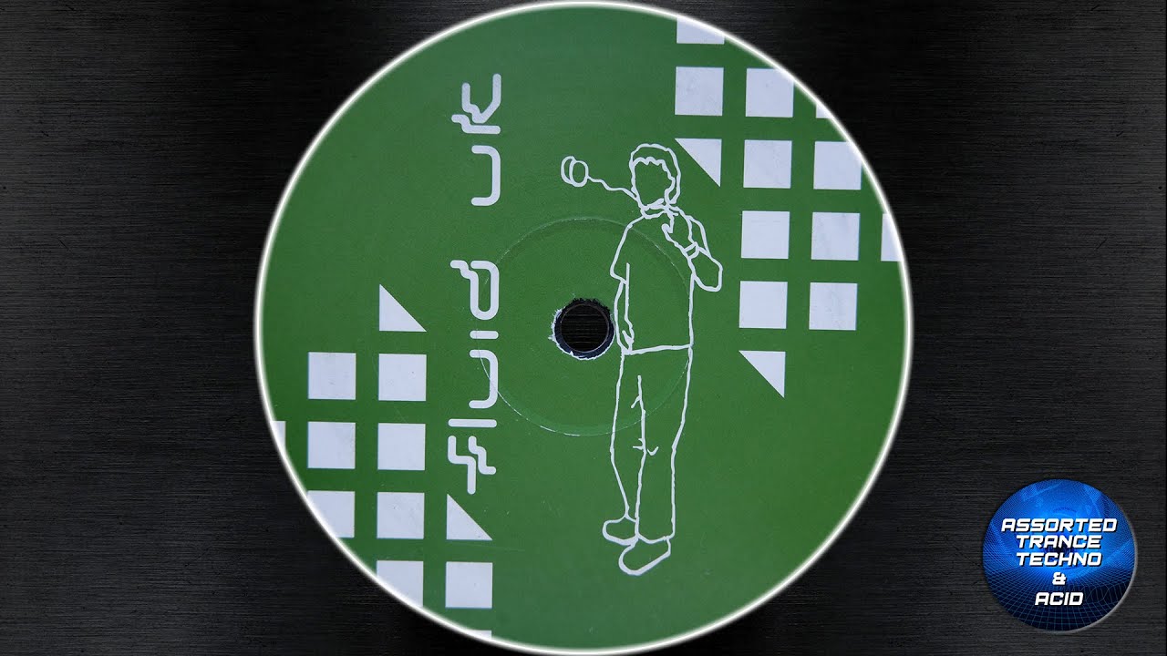 Trance] Earth Nation - Alienated [Eye Q Records] 1994 - YouTube