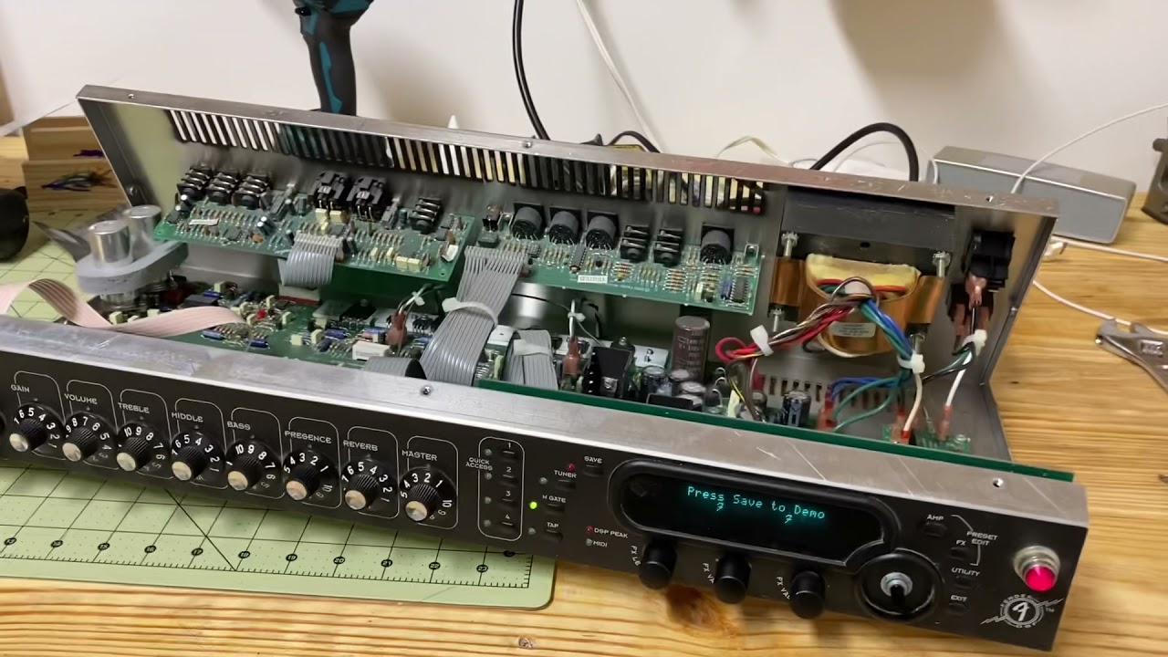 Fenderlizer Under Drive アンダードライブ Fenderlizer Under Drive