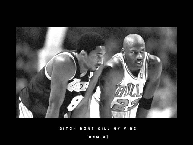 Kendrick Lamar - Bitch Don't Kill My Vibe ft. Jay-Z (Official