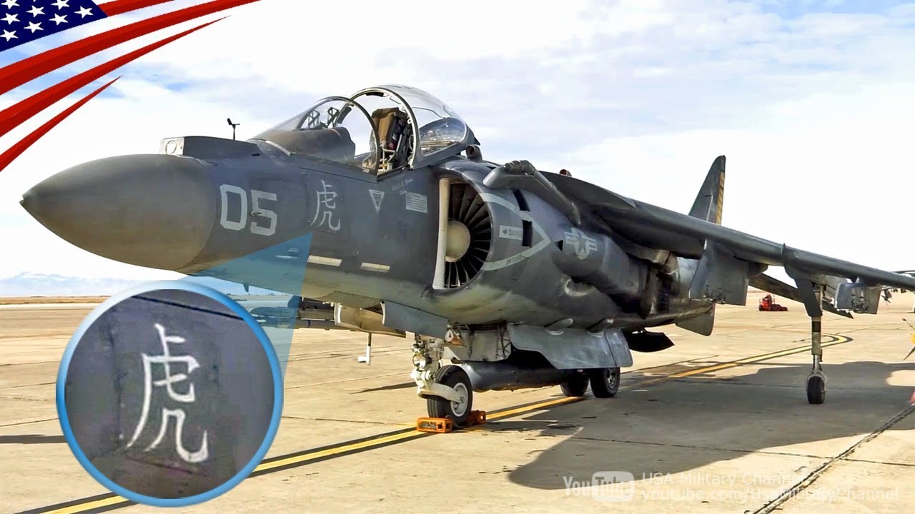 The Harrier STORY Peter E．Davies ハリアー戦闘機 The Harrier STORY