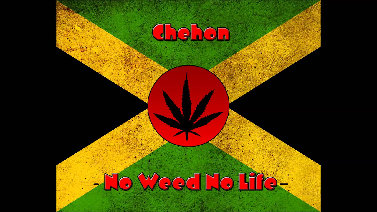 Chehon - No Weed No Life (reggae From Japan) - YouTube