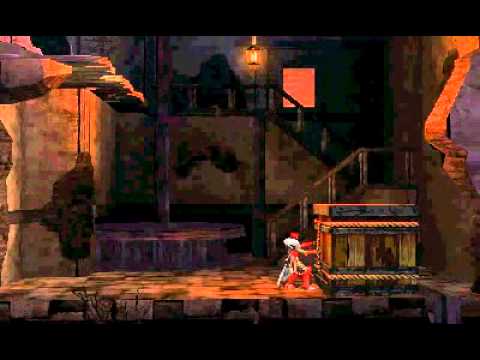 キャッスルヴァニア ロード オブ シャドウ 宿命の魔鏡」プレイ映像1