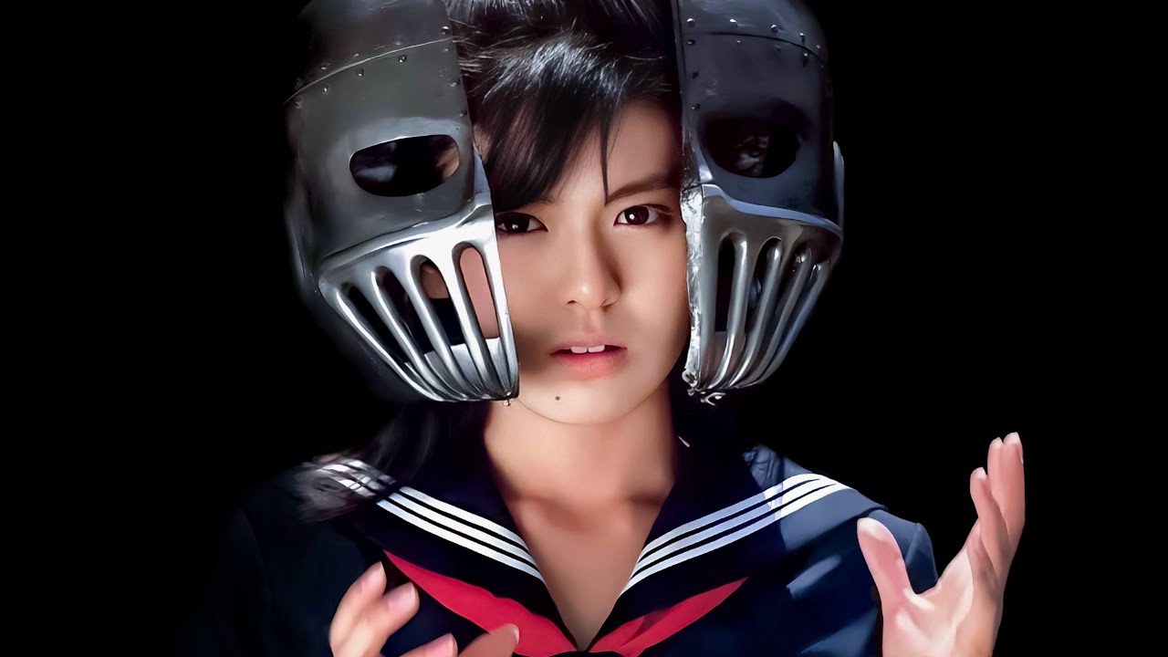 南野陽子 主演 LD スケバン刑事 白い手 はいからさんが通る ごめん