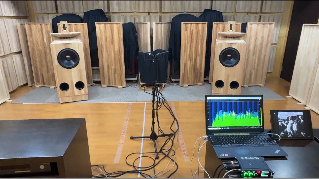 Z503 woodhorn| 音工房Z