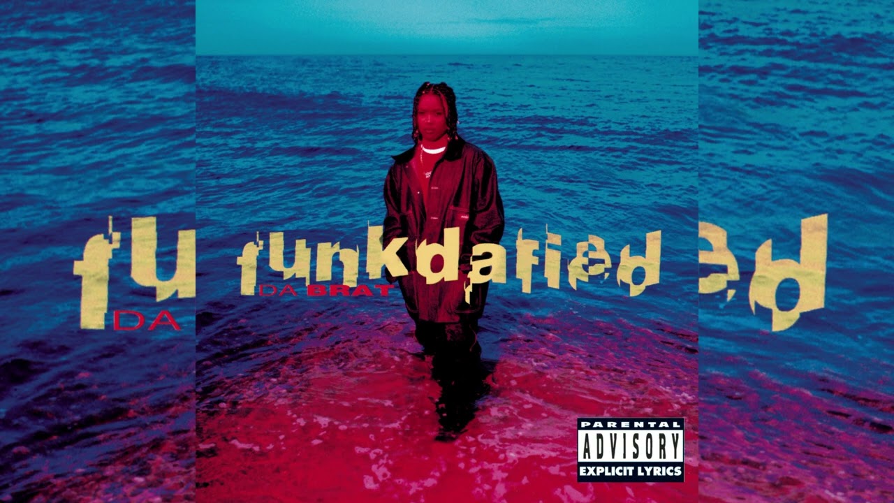 Da Brat - Funkdafied [Instrumental] - YouTube
