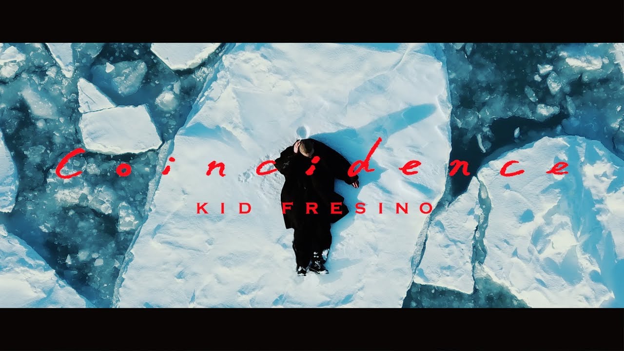 KID FRESINO - Coincidence (Official Music Video) - YouTube