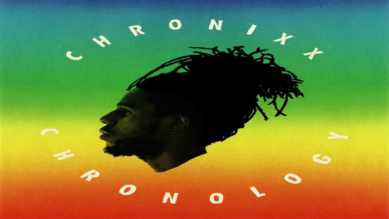CHRONIXX / MAJESTY ／ SPANISH TOWN ROCKIN' [7inch - ]：REGGAE