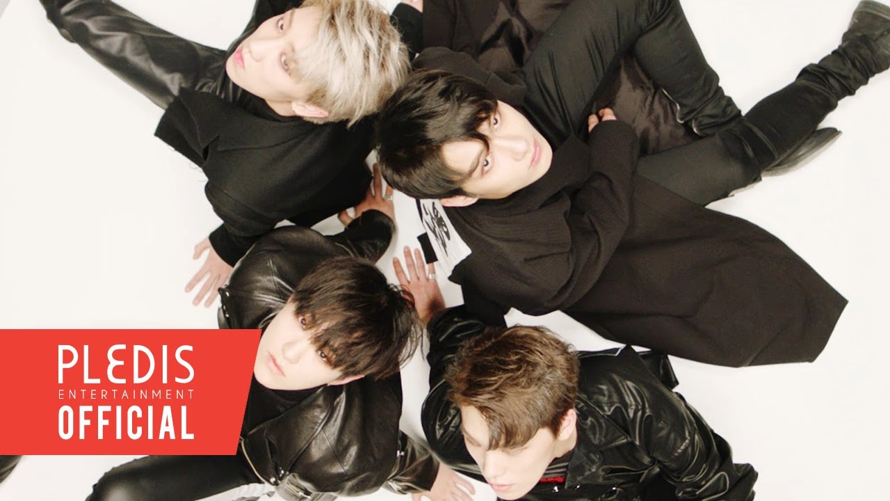 SPECIAL VIDEO] '17 JAPAN CONCERT Say the name #SEVENTEEN