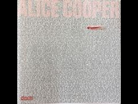 Alice Cooper - Zipper Catches Skin (Full Album) #fullalbum