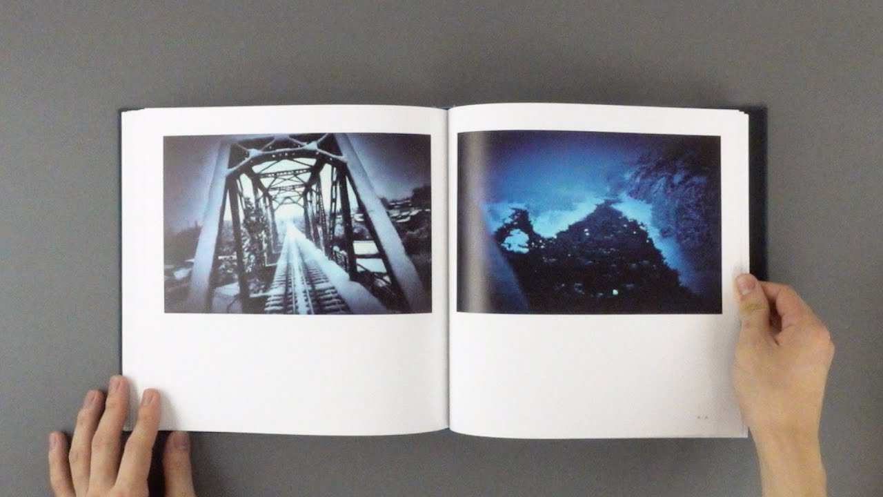 Yasuhiro OGAWA “Into the Silence” / 小川康博『Into the Silence