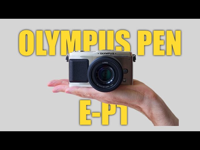 デジタルカメラ OLYMPUS PEN E-PL2 Panasonic 25mm F1.7 Olympus PEN-F