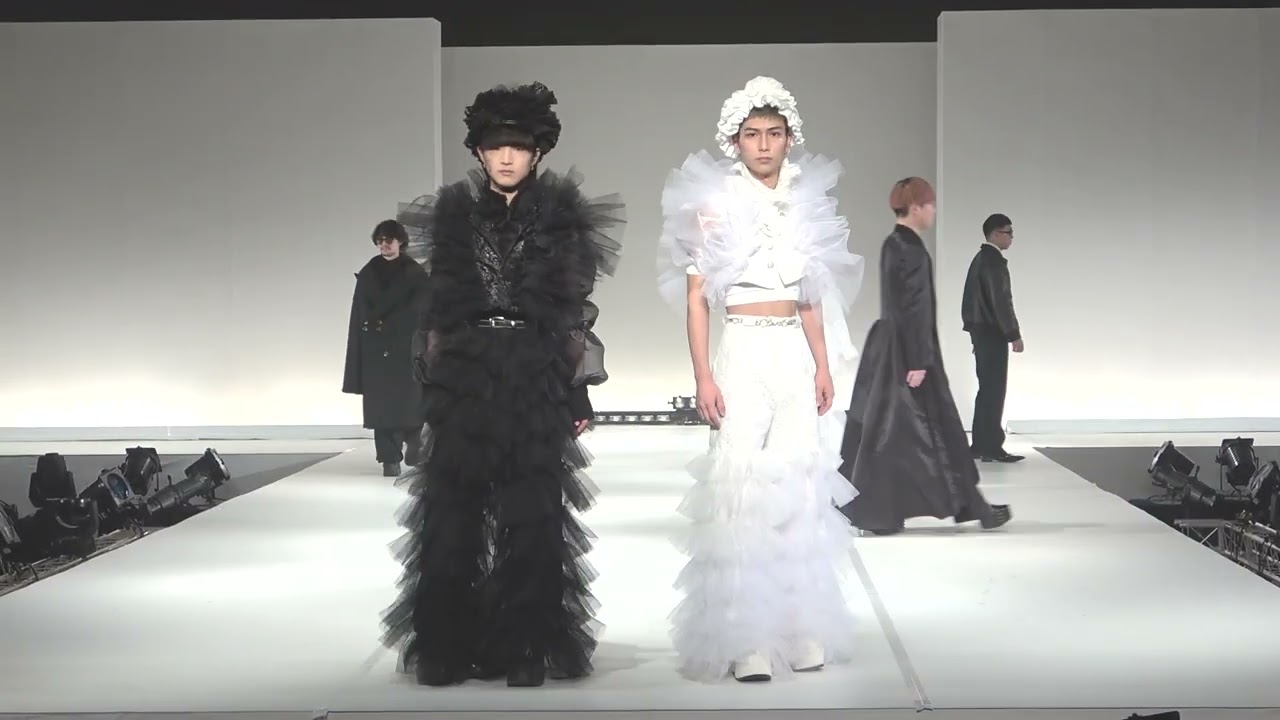 文化服装学院】 服飾専攻科（技術専攻・デザイン専攻・オート