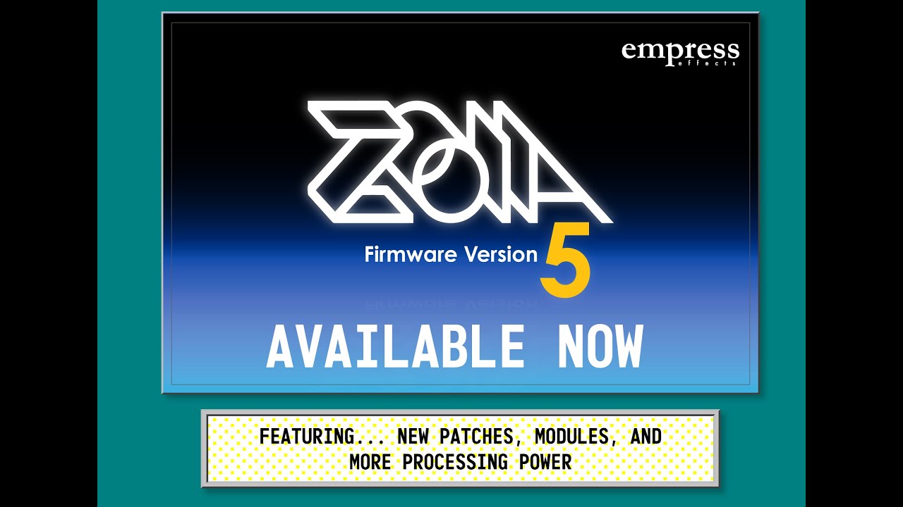 1万台記念！ZOIA限定カラーモデル「ZOIA 10K」が登場 | Digiland