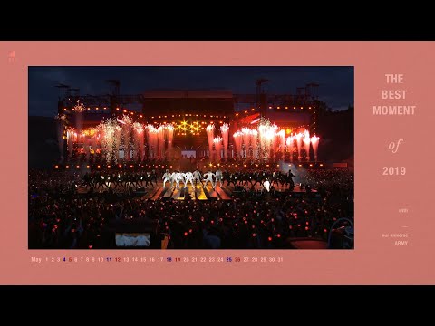 PREVIEW] BTS (방탄소년단) 'BTS MEMORIES OF 2019' DVD - YouTube