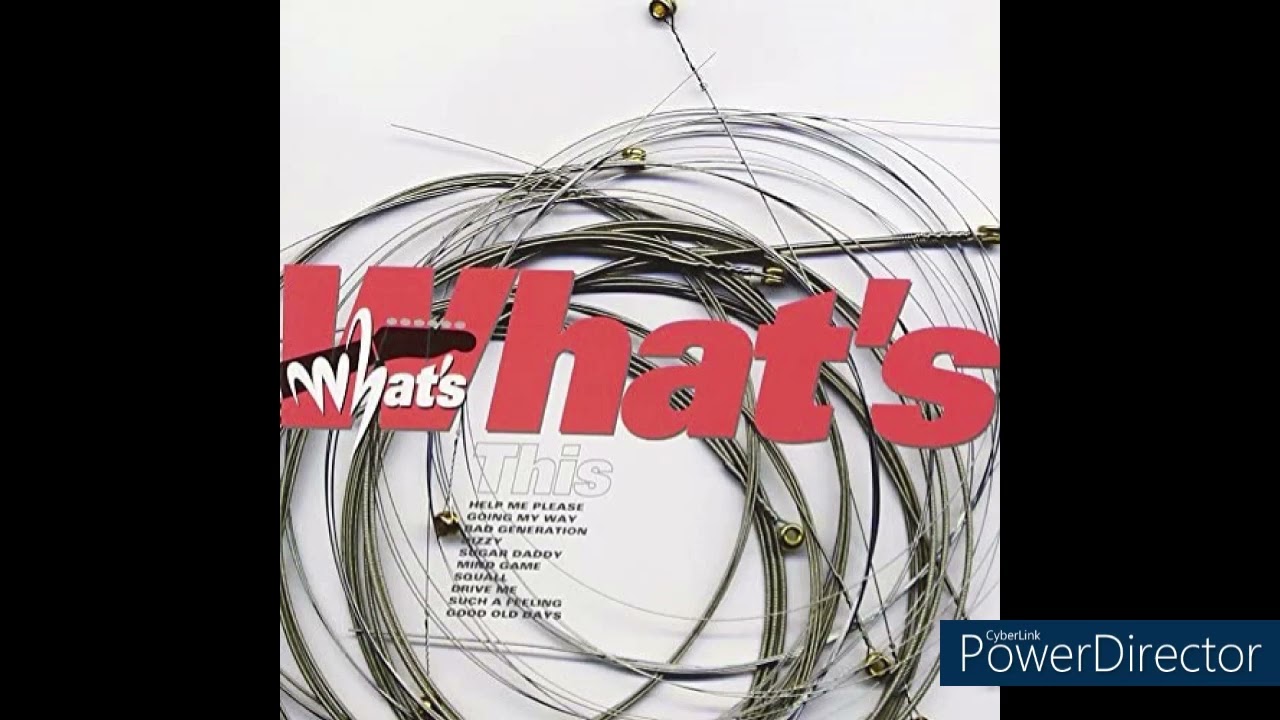 成田昭次 What's This 成田昭次ここにあり！ロックしてます。彼の