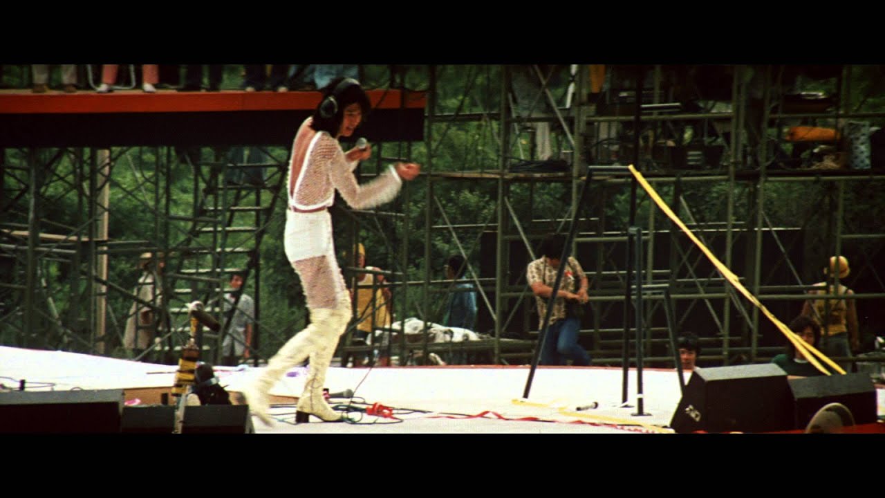 ブロウアップ・ヒデキ』初DVD化！2015年7月15日松竹DVD倶楽部限定販売