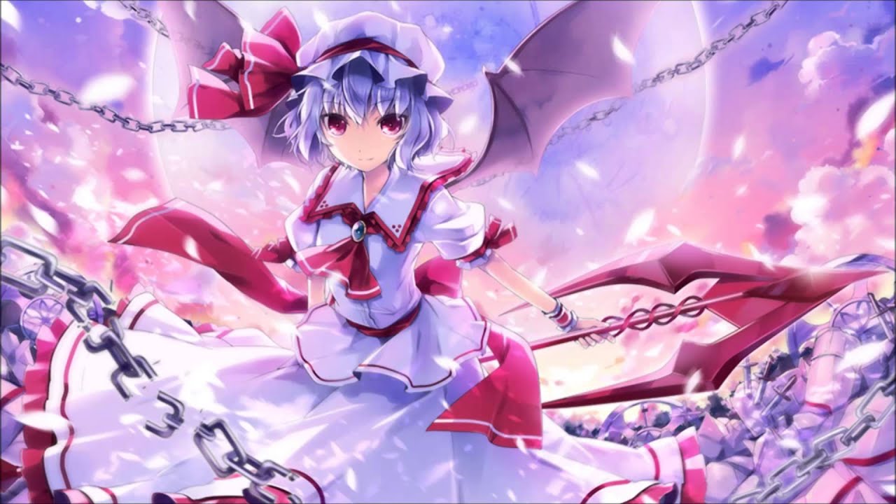 東方 Vocal」 緋色のDance (2013) 「岸田教団＆The明星ロケッツ