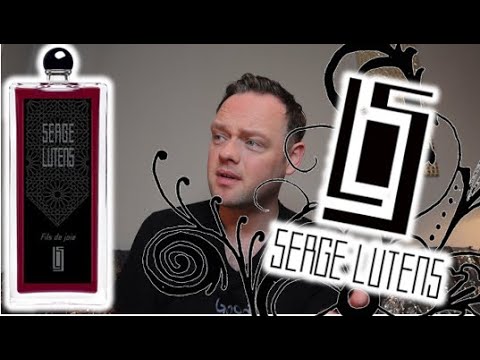 Serge Lutens 