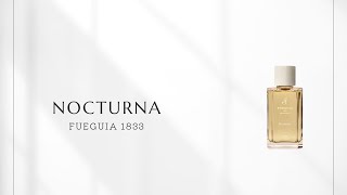 No. 232] Fueggia Nocturna | Amber Gourmand masterpiece capturing