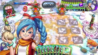 ドラクエライバルズ】 マヤボイス集 (水瀬いのり) - YouTube